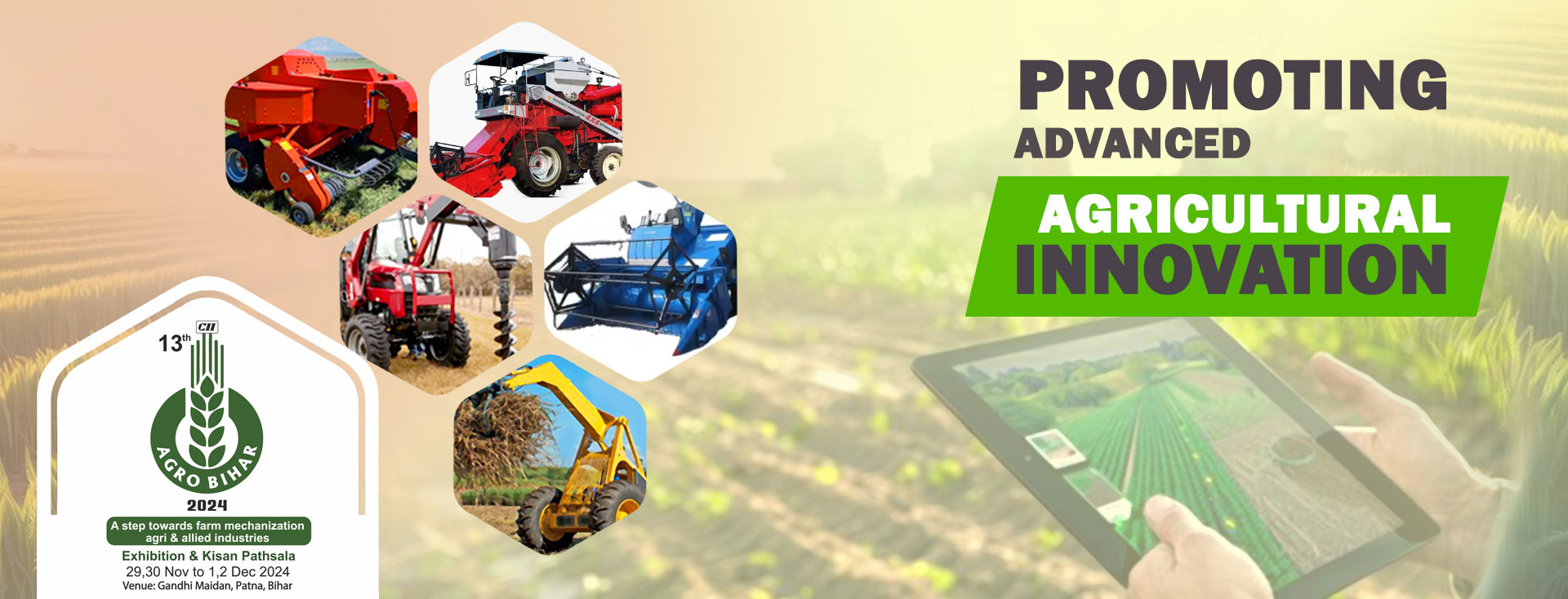 Empowering Rural Economy